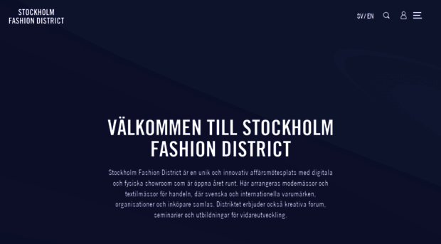 stockholmfashiondistrict.se