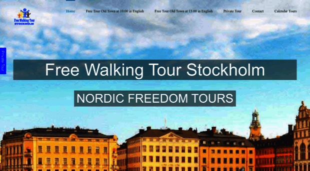 stockholmfreetour.com