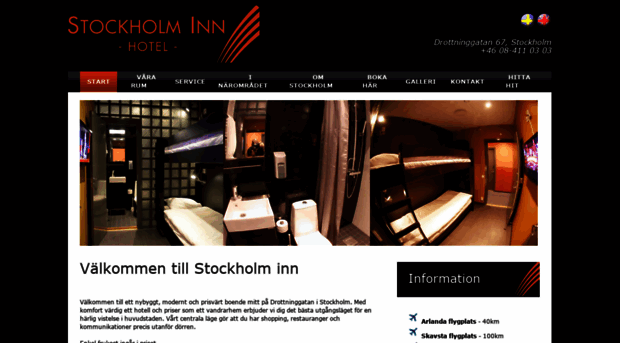 stockholminn.se