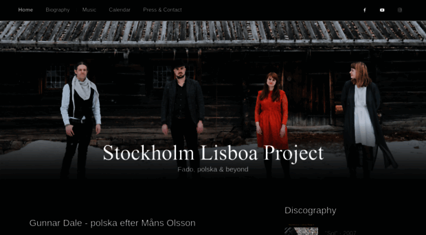 stockholmlisboa.com