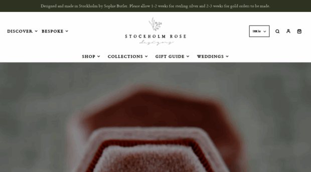 stockholmrosedesigns.com