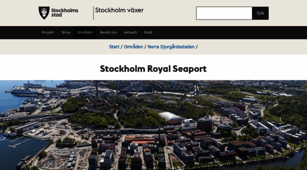 stockholmroyalseaport.com