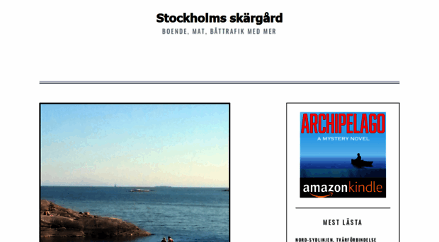 stockholms-skargard.se