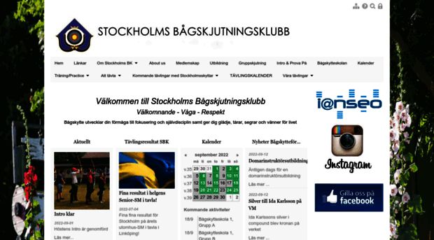 stockholmsbk.se