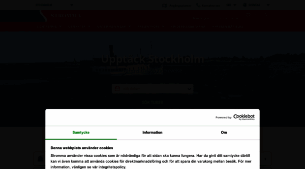 stockholmsightseeing.com
