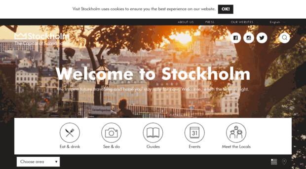 stockholmtown.com