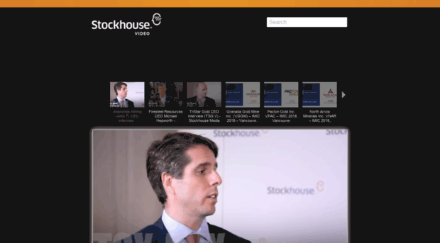 stockhouse.tv