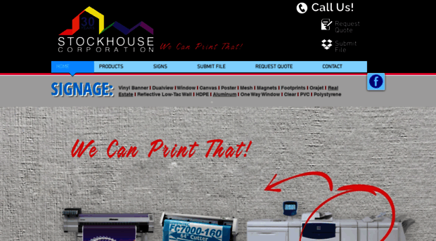 stockhouseprints.com