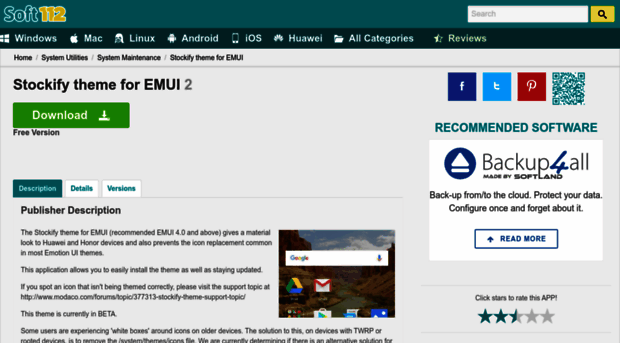 stockify-theme-for-emui.soft112.com