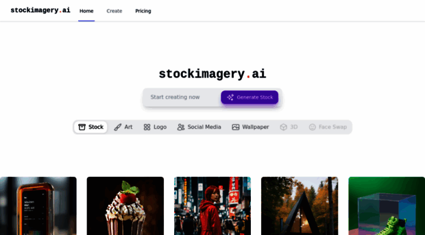 stockimagery.ai