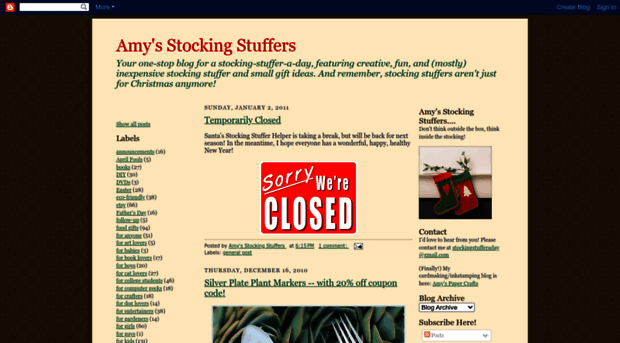 stockingstufferaday.blogspot.com