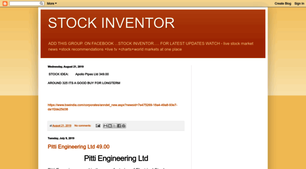 stockinventor.blogspot.in