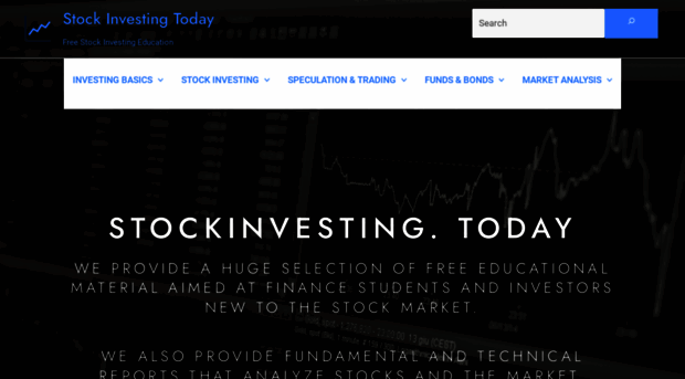 stockinvesting.today