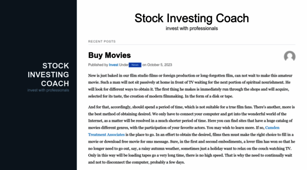 stockinvestingcoach.com