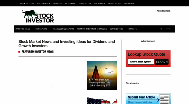 stockinvestor.com