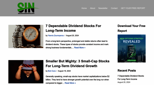 stockinvestornews.com