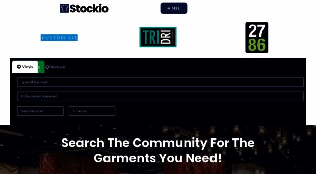 stockio.co.uk