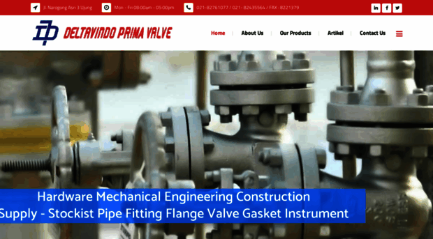 stockistvalve.com