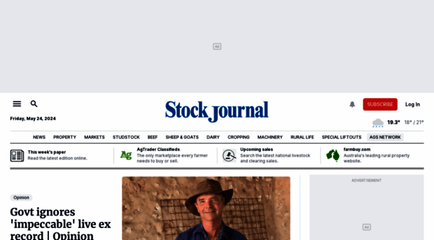 stockjournal.com.au