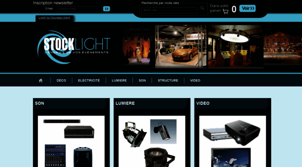 stocklight.fr