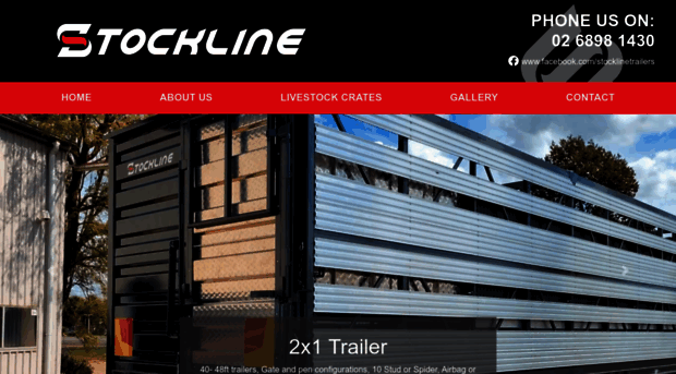 stockline.com.au