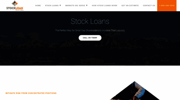 stockloansolutions.com