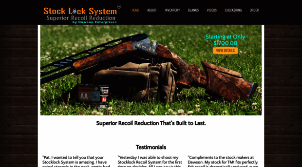 stocklocksystem.com