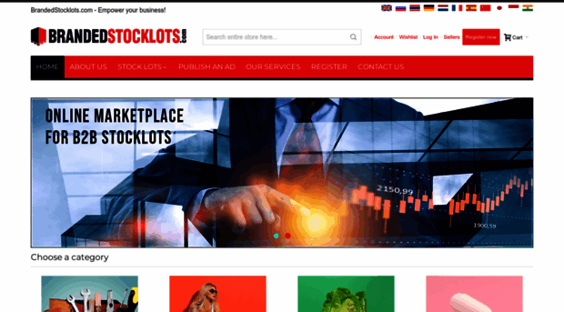 stocklots.com