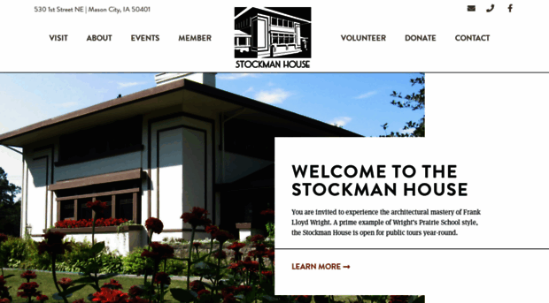 stockmanhouse.org