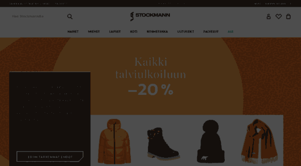 stockmann.fi