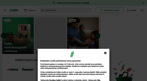 stockmannherkku.fi