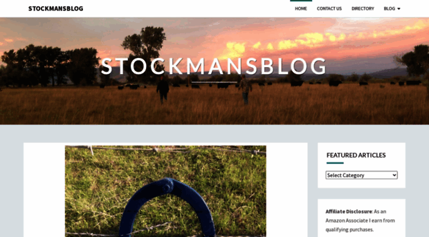 stockmansblog.com