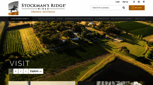 stockmansridge.com.au