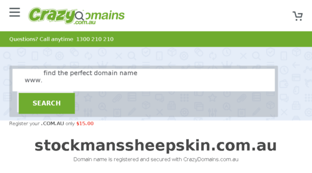 stockmanssheepskin.com.au