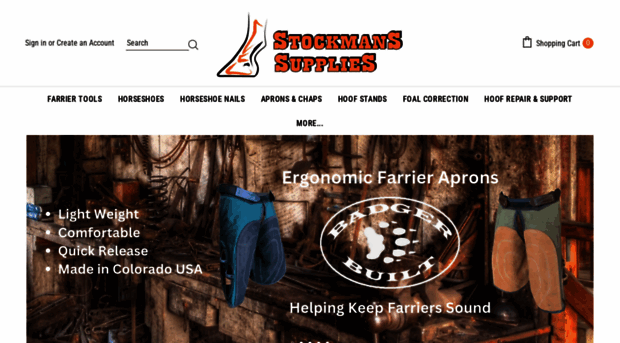 stockmanssupplies.com