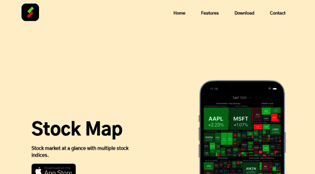 stockmap.app