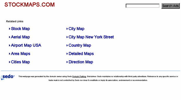 stockmaps.com