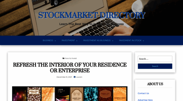 stockmarket-directory.com