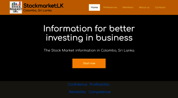 stockmarket.lk