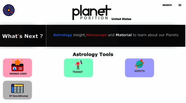 stockmarket.planetposition.com