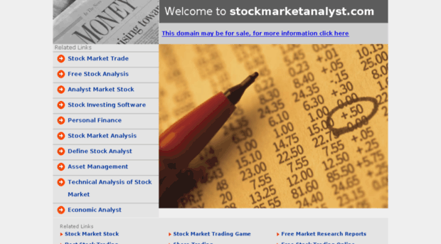 stockmarketanalyst.com