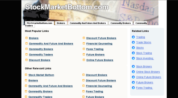 stockmarketbottom.com