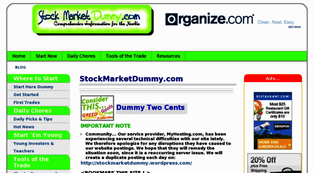 stockmarketdummy.com