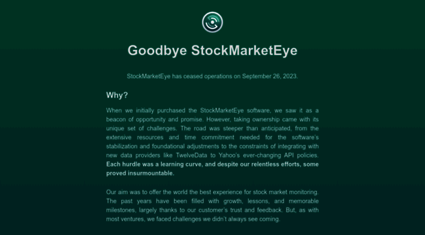 stockmarketeye.com