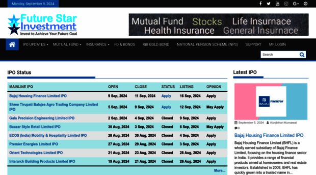 stockmarketislive.com