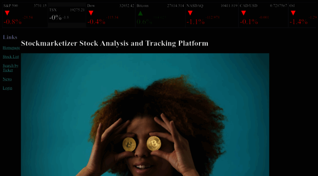 stockmarketizer.com