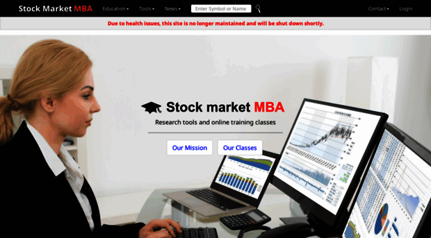 stockmarketmba.com