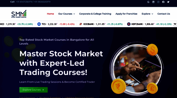 stockmarketmentor.in