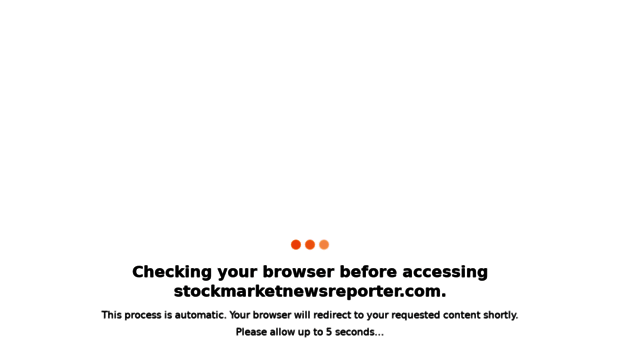 stockmarketnewsreporter.com