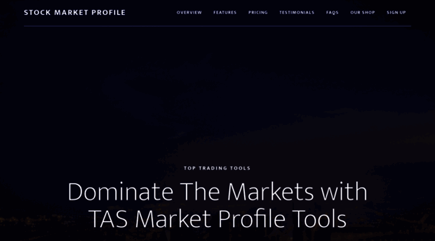 stockmarketprofile.com